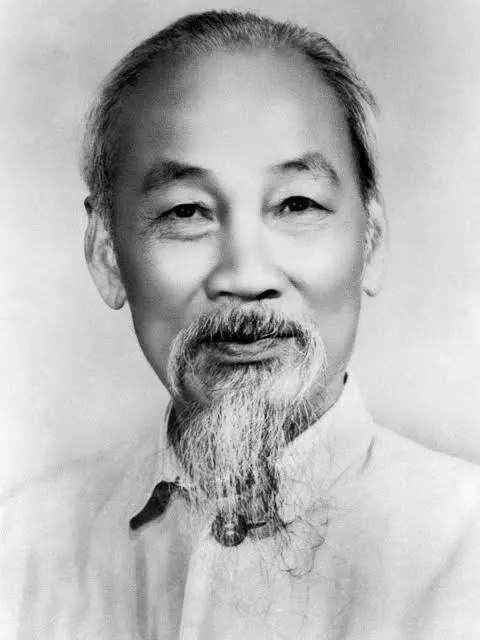Hồ Chí Minh