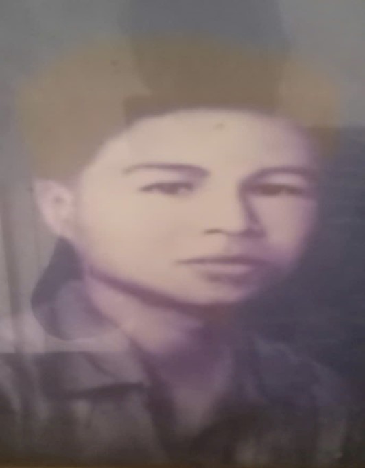 Trịnh Đình Dũng
