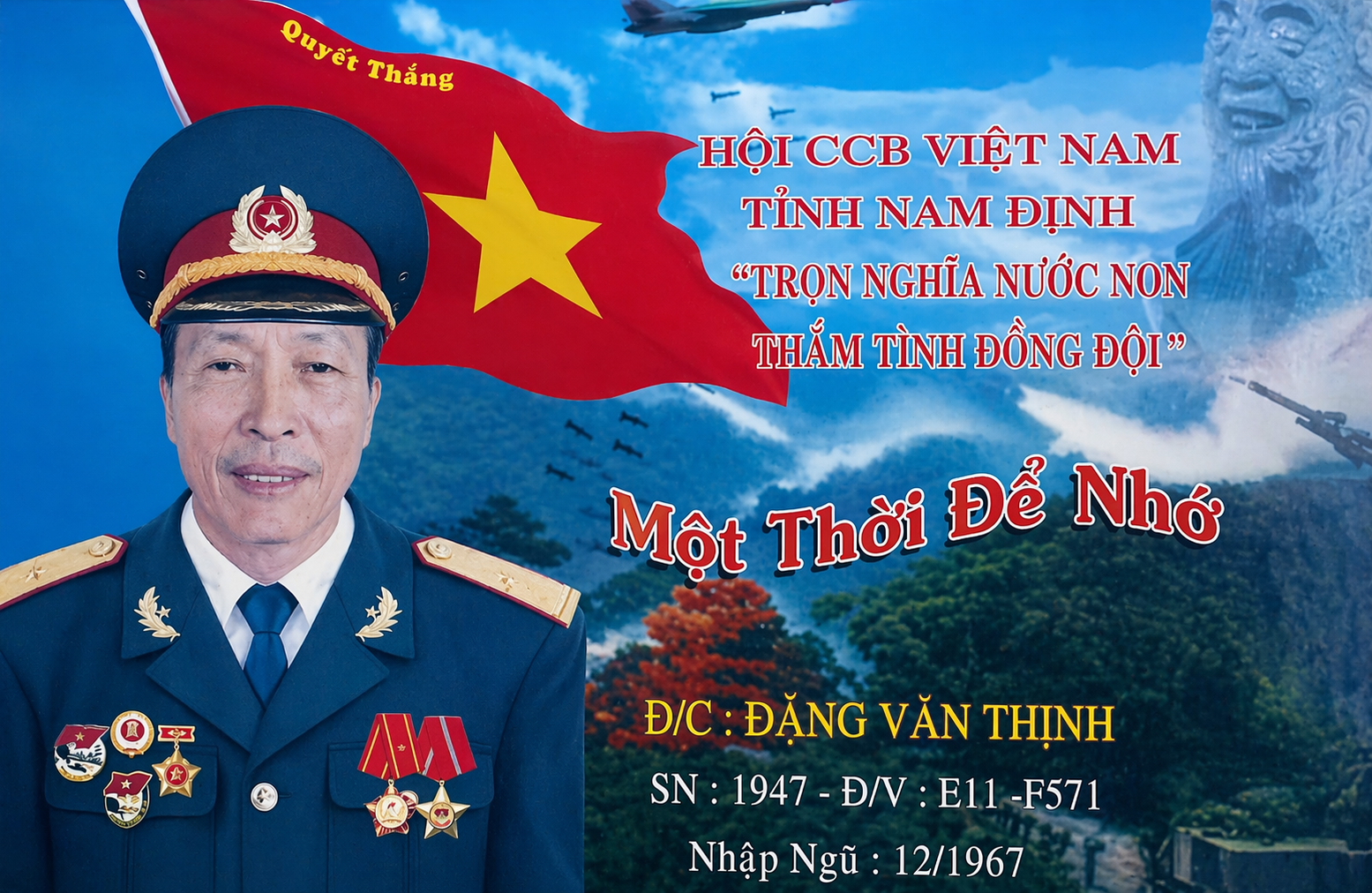 Đặng Văn Thịnh