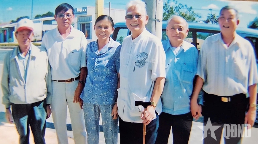 Thái Phước Hiệp