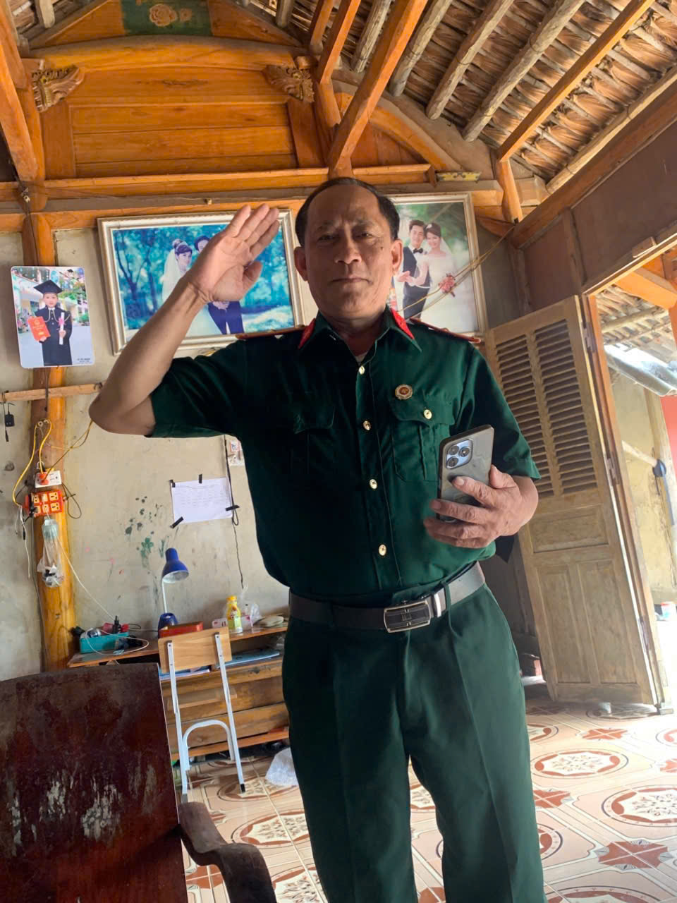 Nguyễn Văn Chung
