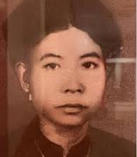Đinh Thị Vân