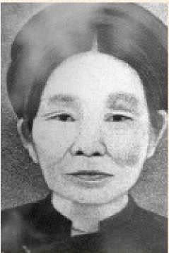 Nguyễn Thị Hồng