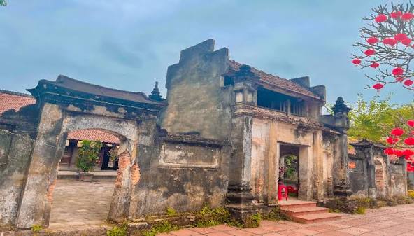Đình Hộ Lệnh