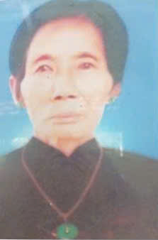 Trần Thị Sành