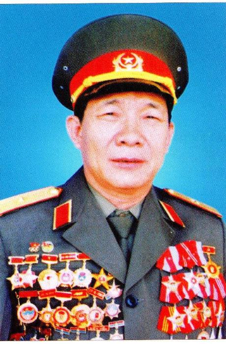 Trần Ngọc Thổ