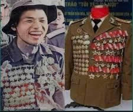 Trịnh Tố Tâm