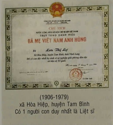 Lưu Thị Lự
