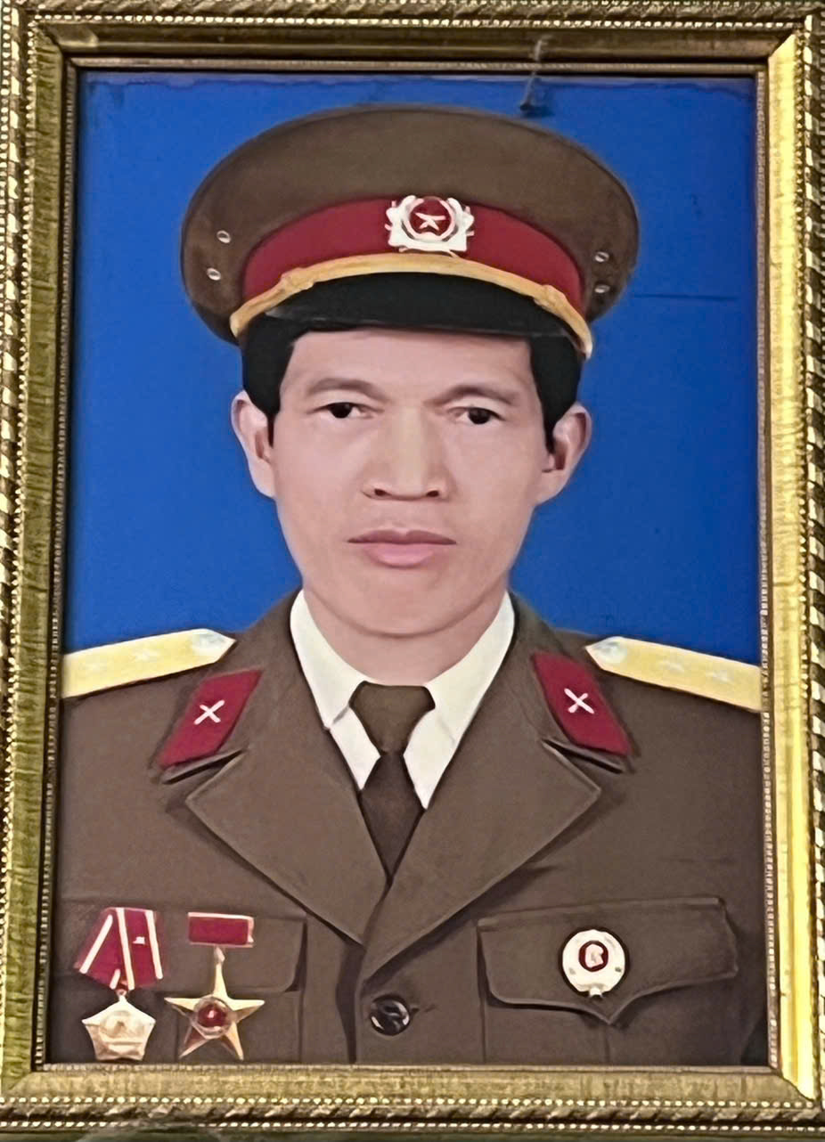 NGUYỄN NGỌC ĐỘ