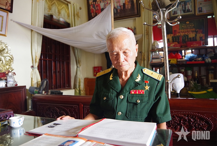 Vũ Đức Chính
