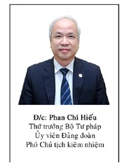 Phan Chí Hiếu