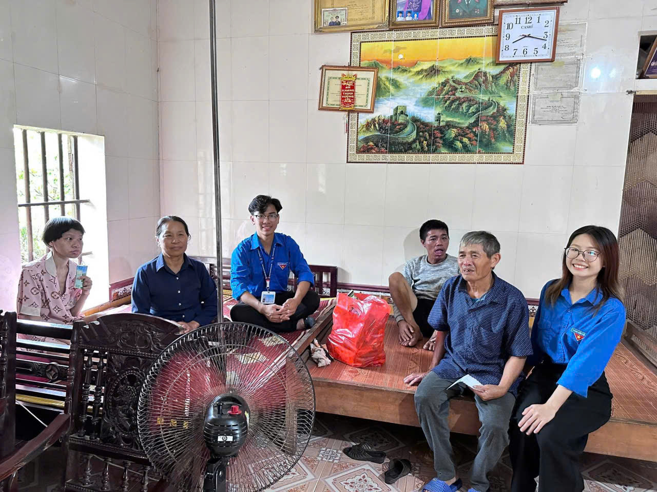 Phạm Văn Hậu