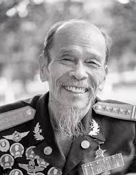 Nguyễn Văn Bảy