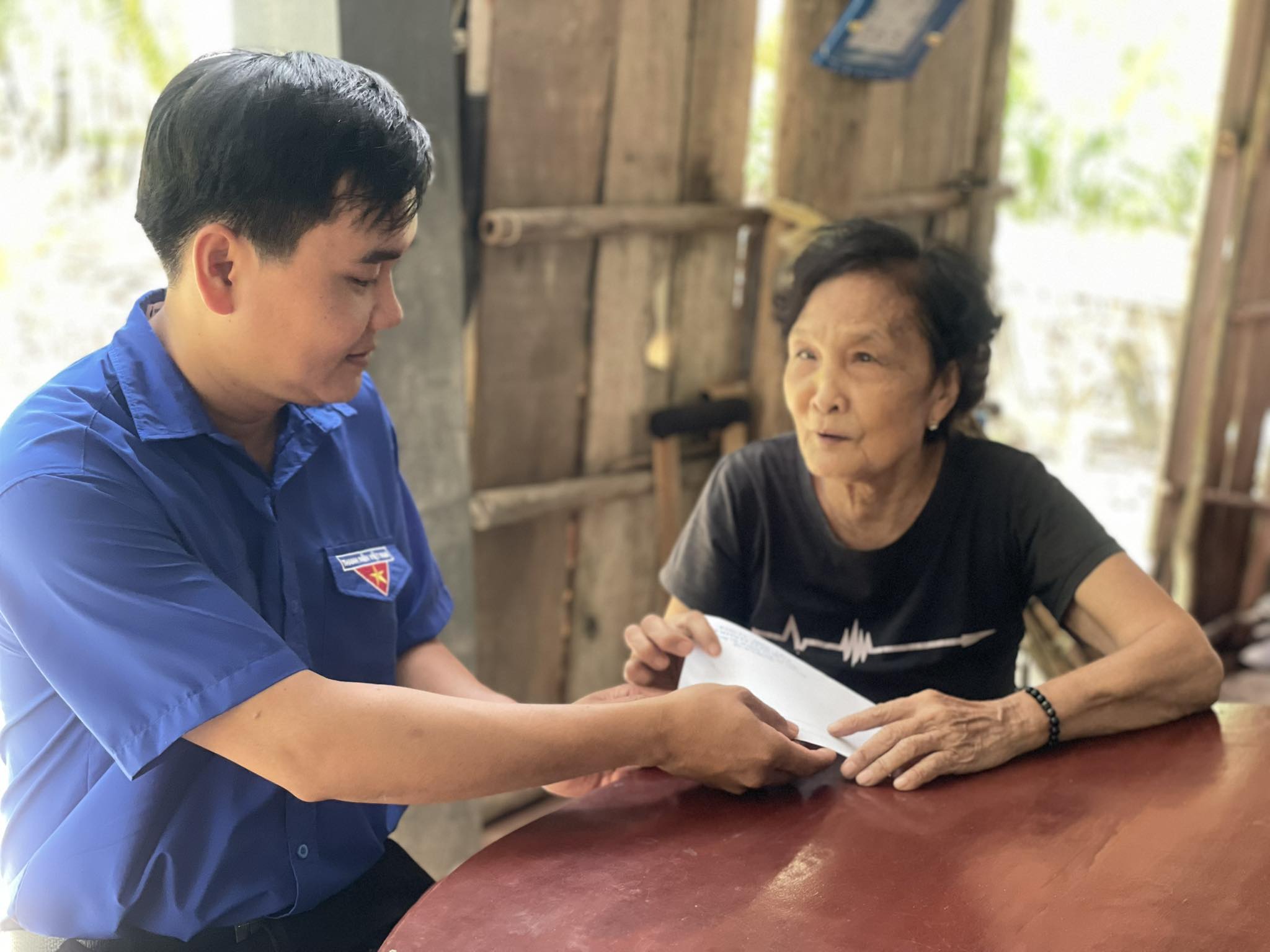 Đặng Thị Sương