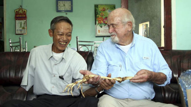 Nguyễn Quang Hùng