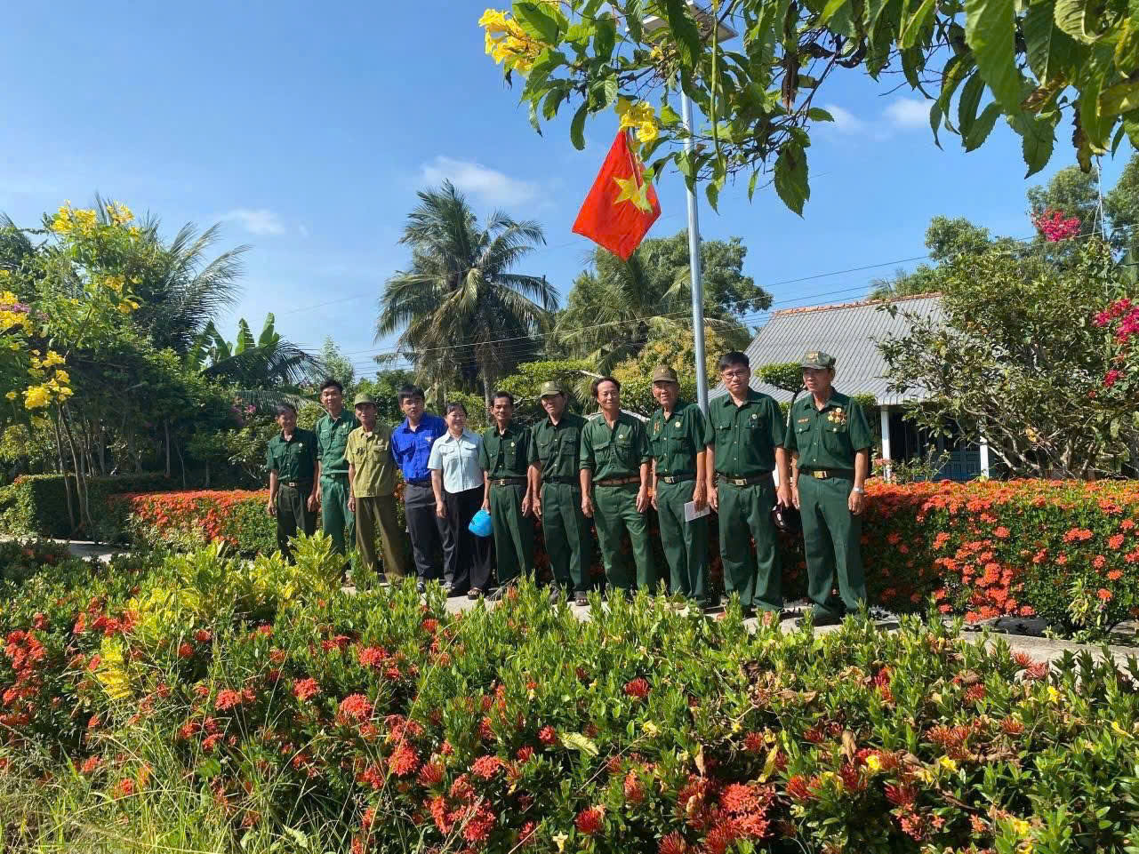 cựu TNXP