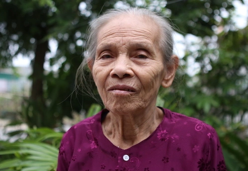 Trần Thị Thông