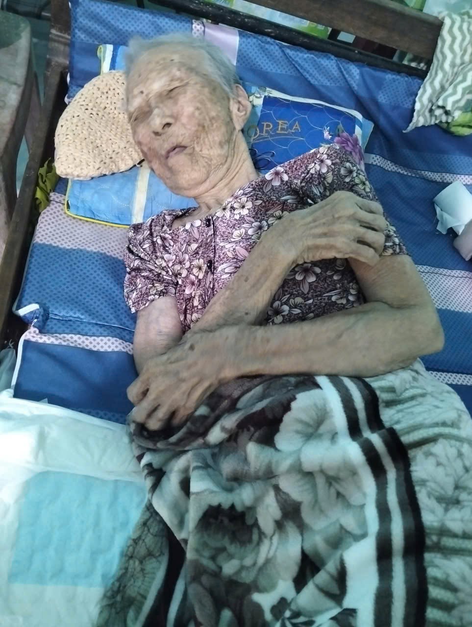 Nguyễn Thị An