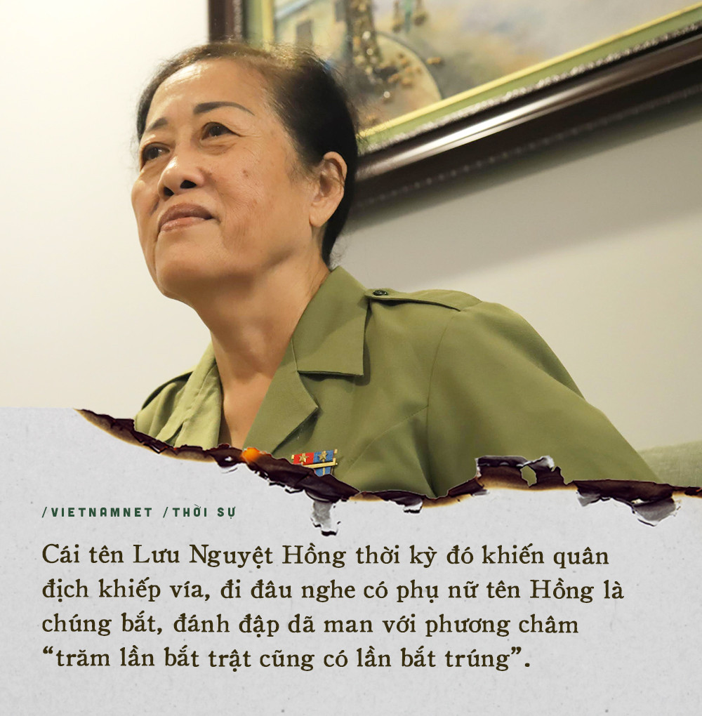 Lưu Nguyệt Hồng