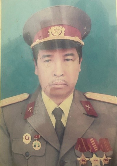 Nguyễn Mạnh Hùng