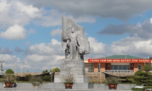 Đồng chí Phan Đăng Lưu - người cộng sản kiên trung của Đảng