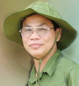 Lê Bá Dương