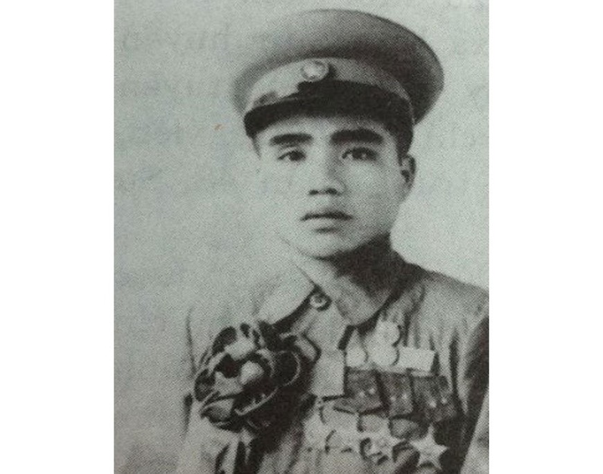 Dương Quảng Châu