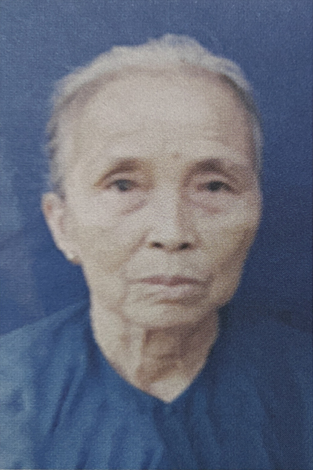 Lê Thị Hai