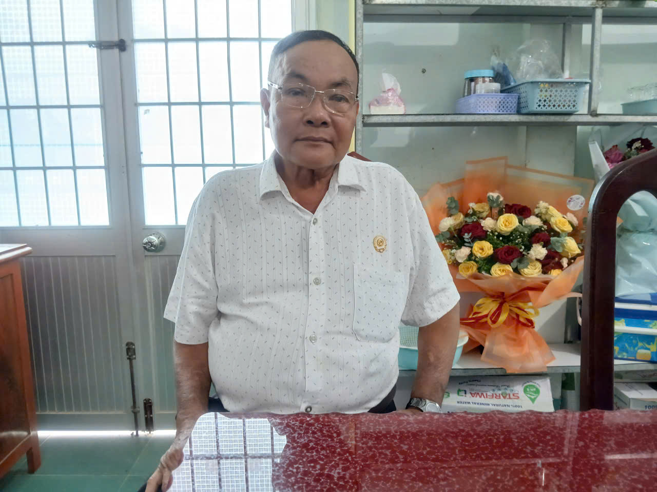Ngô Văn Hà