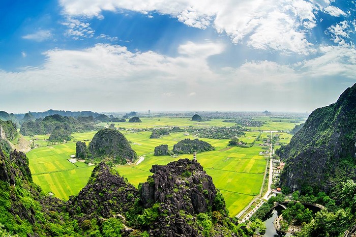 Nguyễn Thị Bính
