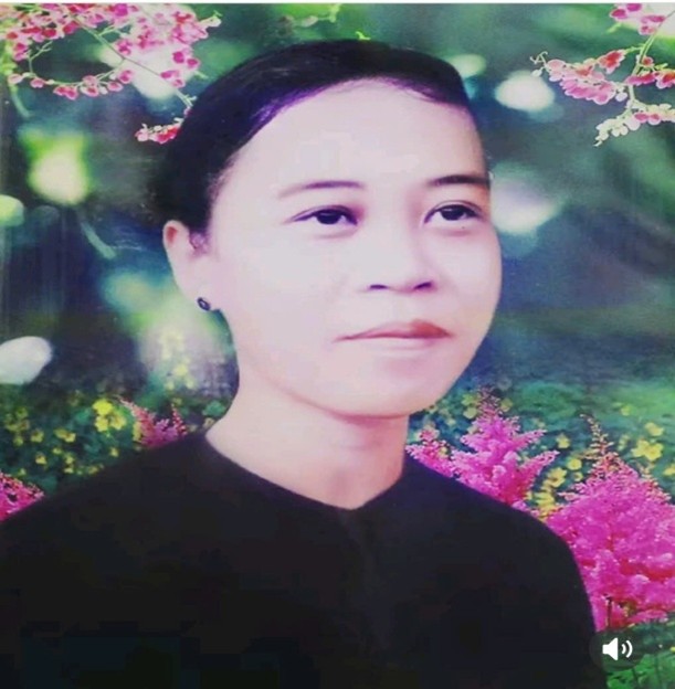 Nguyễn Thị Bé