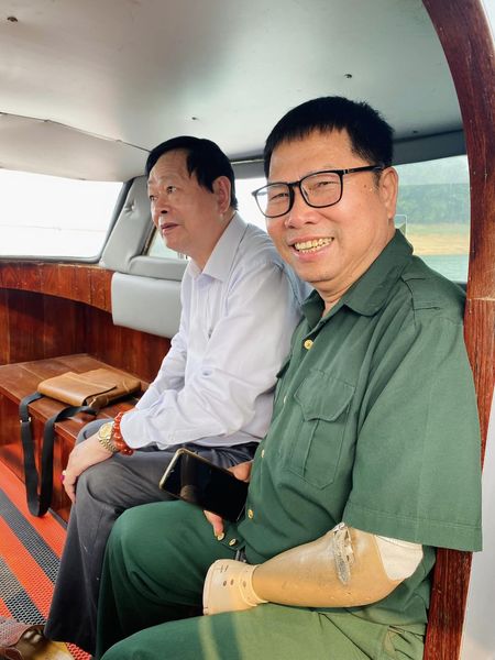 Khổng Minh Quý