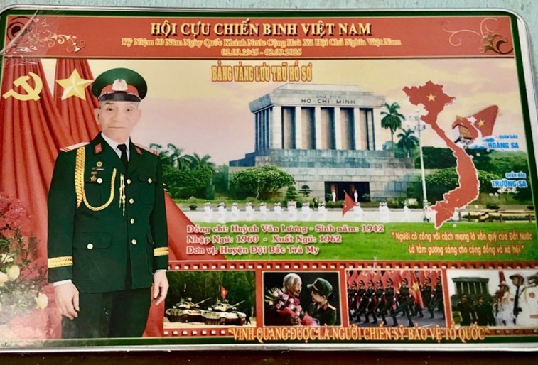 Huỳnh Văn Lương