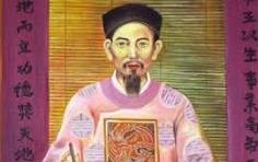Thân Nhân Trung