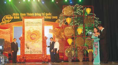 Nhà giáo Tạ Xuân Tề