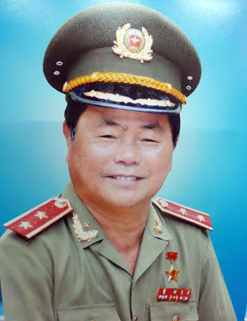 Châu Văn Mẫn