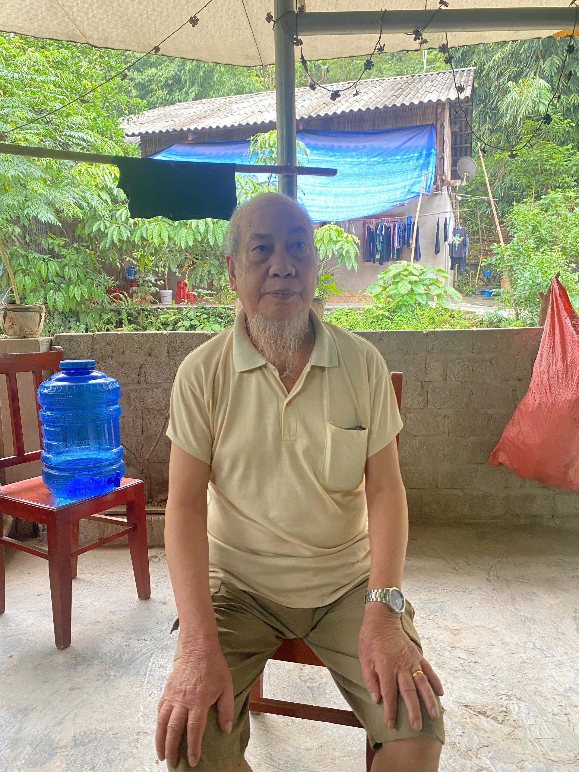 Lù Quang Sèn