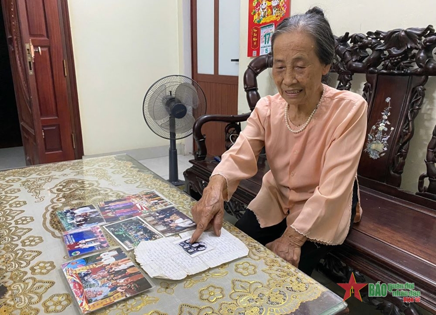 Lê Thị Khải