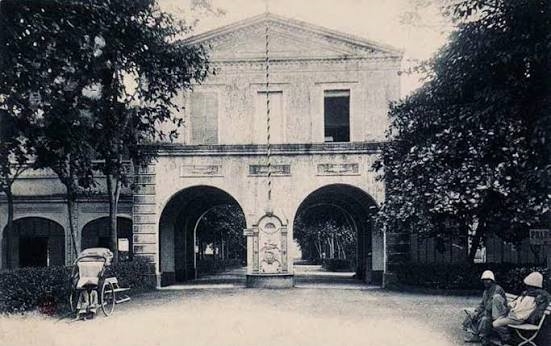 TRẦN NGỌC BẢY