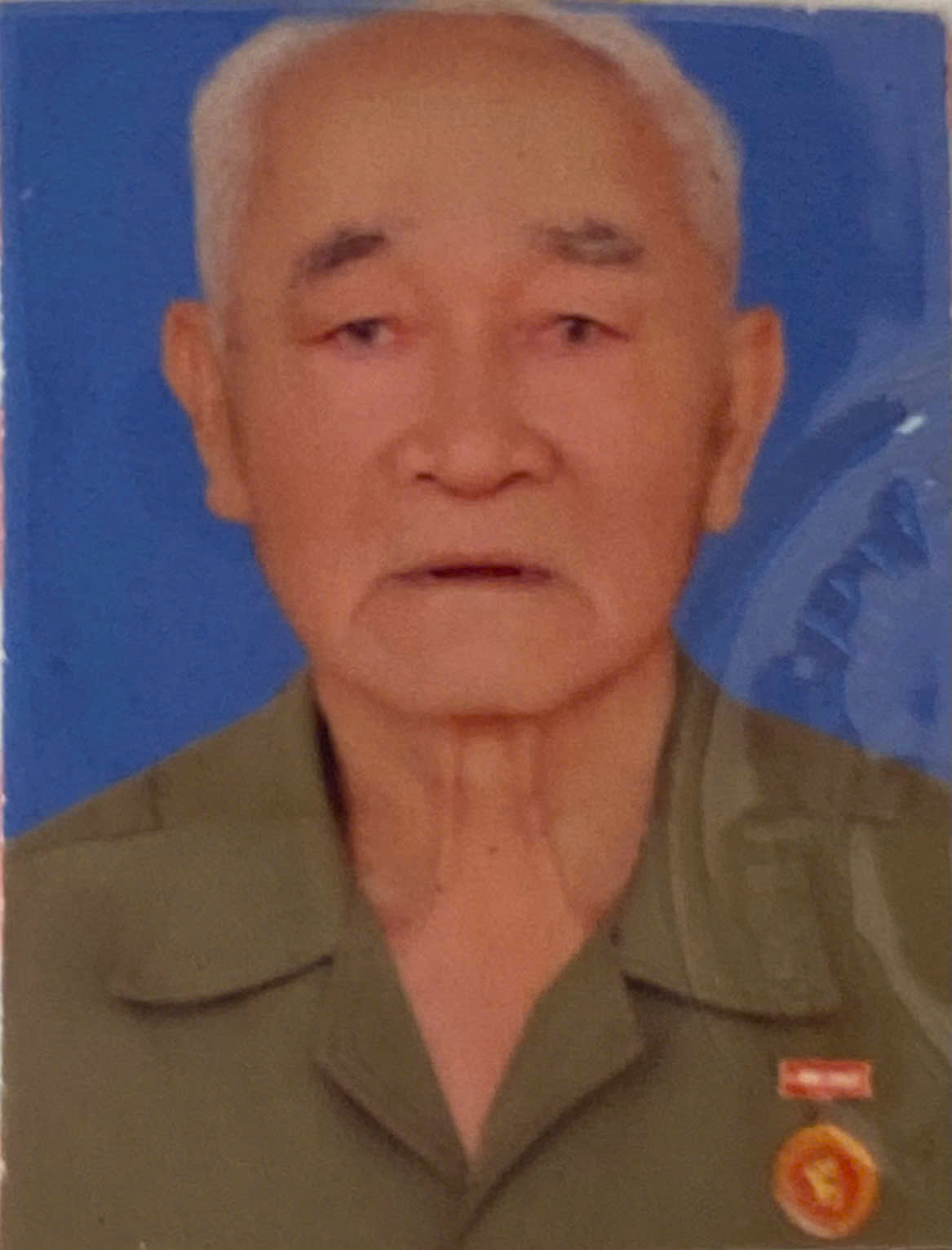 DƯƠNG THÀNH TIẾT