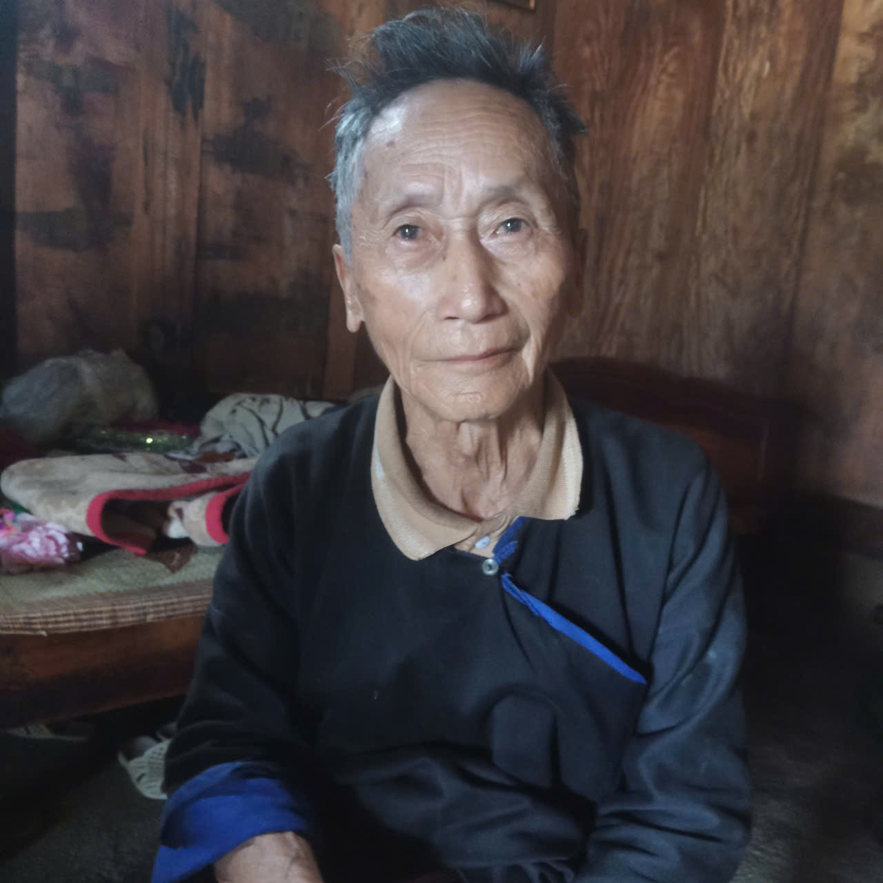Thào Sáy Súa