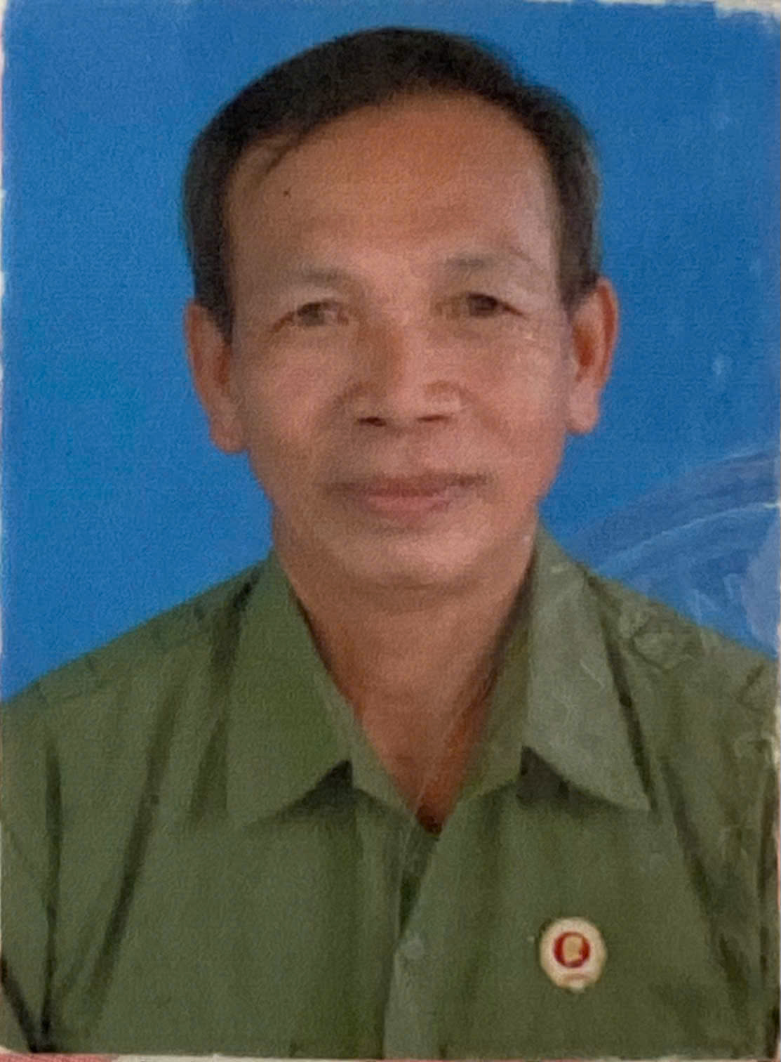 NGUYỄN VĂN BẢY