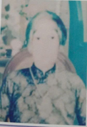 Cao Thị Hiếm