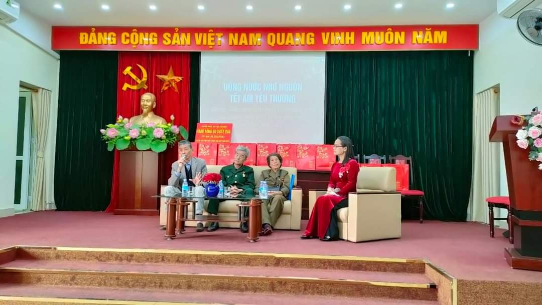 Nguyễn Trần Vỵ
