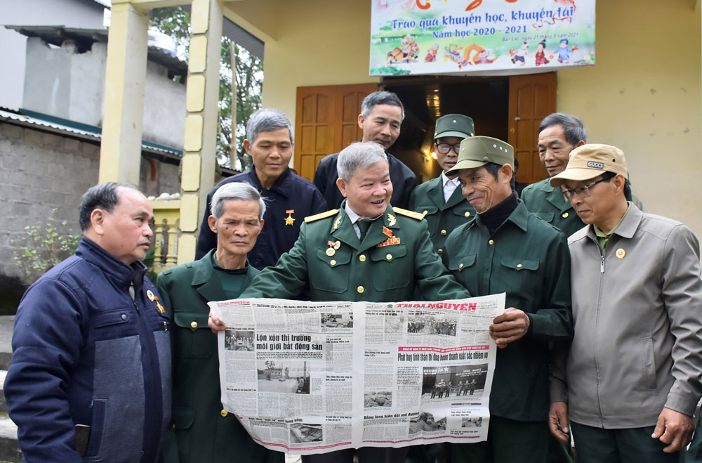 Hoàng văn trình