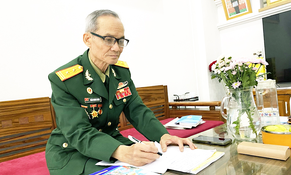 Trần Quang Minh