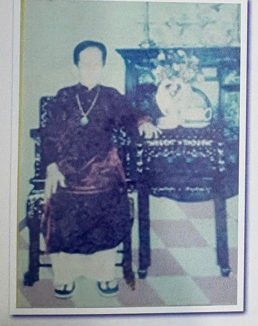 Trần Thị Hảo