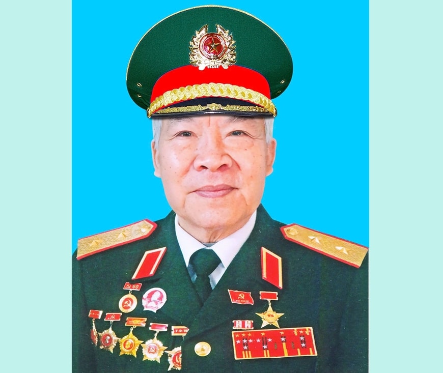 TRẦN HANH