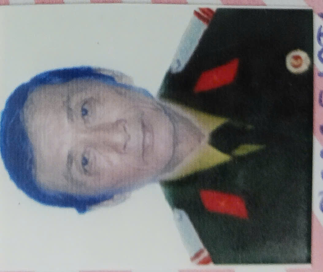 Nguyễn Văn Thận