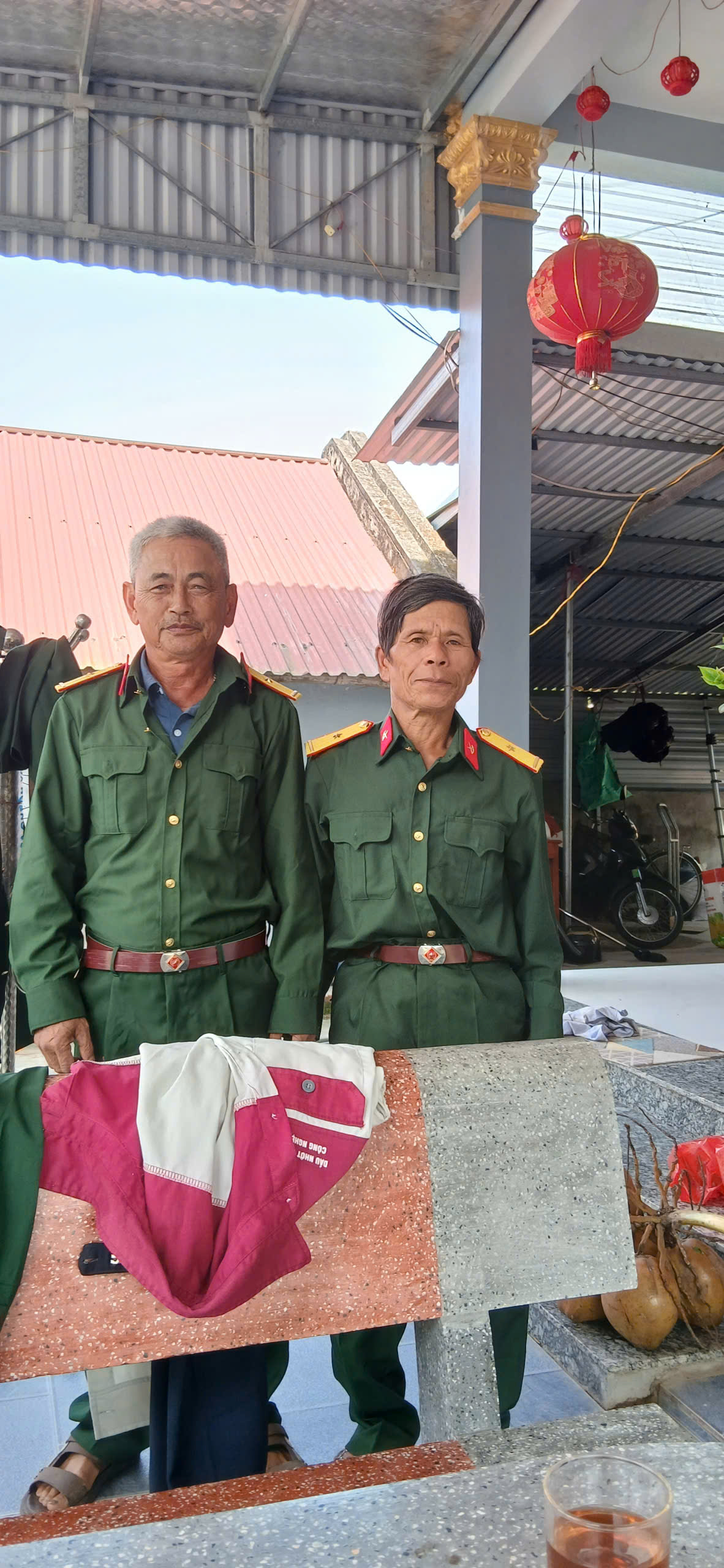 Lê Văn Thanh